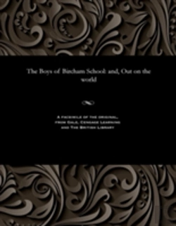 Bertrand.pt - The Boys Of Bircham School