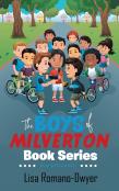 The Boys Of Milverton Book Series