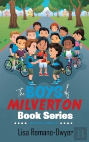 The Boys Of Milverton Book Series