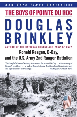Bertrand.pt - The Boys Of Pointe Du Hoc