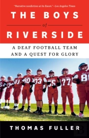 The Boys Of Riverside