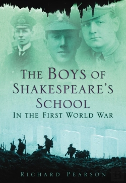 Bertrand.pt - The Boys Of Shakespeare'S School In The First World War