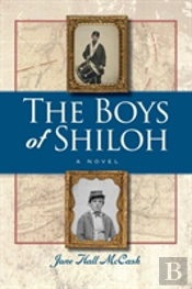 The Boys Of Shiloh