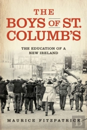 The Boys Of St. Columb'S