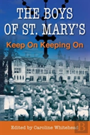 The Boys Of St. Mary'S