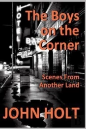 The Boys On The Corner