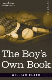 The Boy'S Own Book