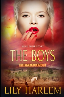 Bertrand.pt - The Boys: Reverse Harem Romance