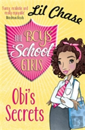 The Boys' School Girls: Obi'S Secrets