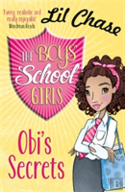 Bertrand.pt - The Boys' School Girls: Obi'S Secrets