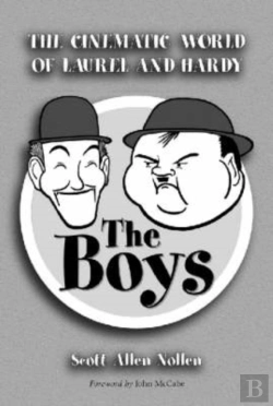 Bertrand.pt - The Boys
