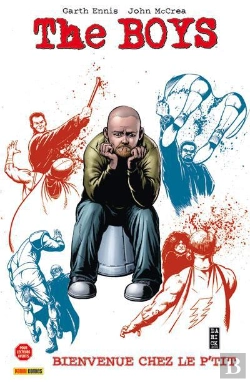 Bertrand.pt - The Boys T.13
