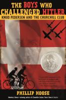 The Boys Who Challenged Hitler