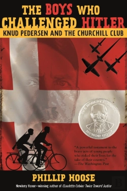 Bertrand.pt - The Boys Who Challenged Hitler