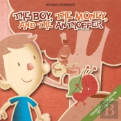 The Boy,The Money And The Anthopper