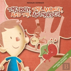 Bertrand.pt - The Boy,The Money And The Anthopper