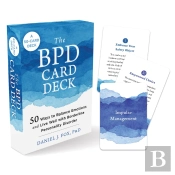 The Bpd Card Deck