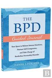 The Bpd Guided Journal