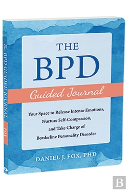 Bertrand.pt - The Bpd Guided Journal