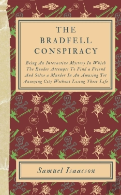 Bertrand.pt - The Bradfell Conspiracy