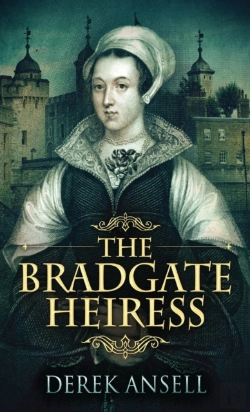Bertrand.pt - The Bradgate Heiress