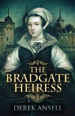 Bertrand.pt - The Bradgate Heiress