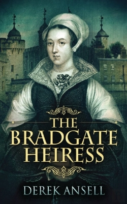 Bertrand.pt - The Bradgate Heiress