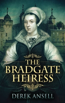 Bertrand.pt - The Bradgate Heiress