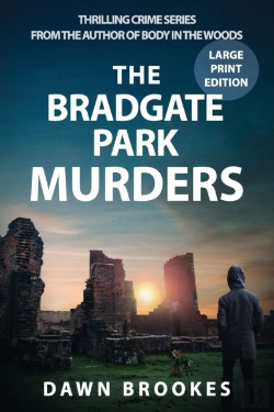 Bertrand.pt - The Bradgate Park Murders Large Print Ed