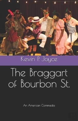 Bertrand.pt - The Braggart Of Bourbon St.