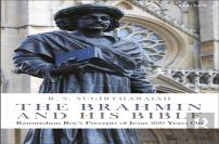 The Brahmin And His Bible