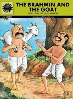 Bertrand.pt - The Brahmin And The Goat