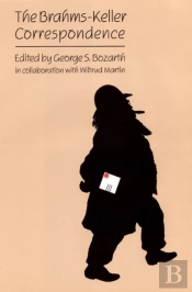 The Brahms-Keller Correspondence