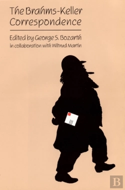 Bertrand.pt - The Brahms-Keller Correspondence