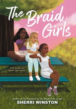 Bertrand.pt - The Braid Girls