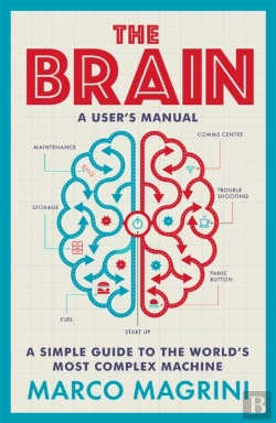 Bertrand.pt - The Brain: A User'S Manual