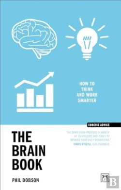 Bertrand.pt - The Brain Book