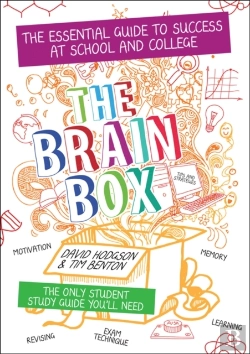 Bertrand.pt - The Brain Box