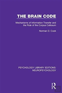 Bertrand.pt - The Brain Code