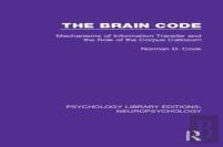 The Brain Code