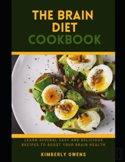 Bertrand.pt - The Brain Diet Cookbook