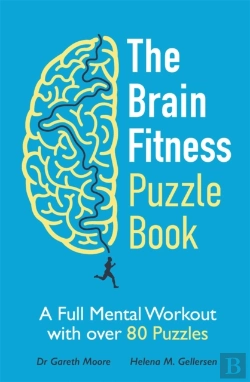 Bertrand.pt - The Brain Fitness Puzzle Book