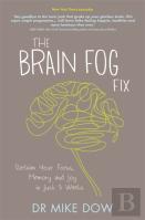 The Brain Fog Fix