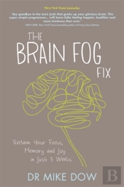 The Brain Fog Fix