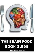 The Brain Food Book Guide