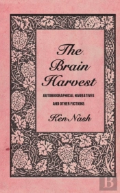 The Brain Harvest
