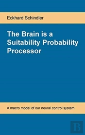 The Brain Is A Suitability Probability Processor