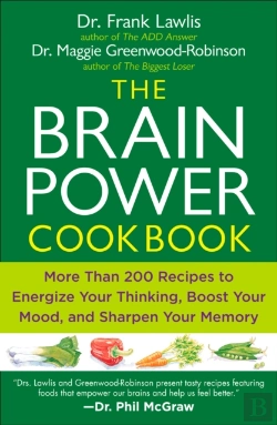 Bertrand.pt - The Brain Power Cookbook