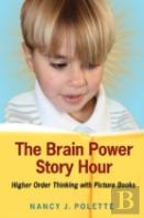 The Brain Power Story Hour