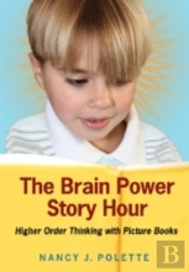 The Brain Power Story Hour
